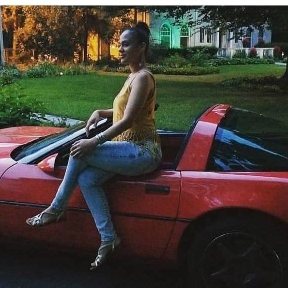 Meet your Posher, Jocelyn